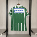 Camisa Palmeiras Titular 94/95 - Versão Retrô Verde Parmalat - MAJESTO BR