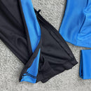 Conjunto de Frio Grêmio 23/24 - Azul - MAJESTO BR