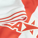 Camisa Internacional Feminina Away 24/25 - Branca - MAJESTO BR