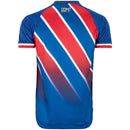 Camisa Bahia Away 24/25 - Azul e Vermelha - MAJESTO BR