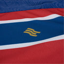 Camisa Bahia Away 24/25 - Azul e Vermelha - MAJESTO BR