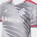 Camisa Internacional Third 24/25 - Cinza - MAJESTO BR