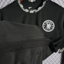 Camisa Chelsea Black 22/23 - Preta - MAJESTO BR