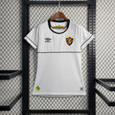 Camisa Sport Recife Away 23/24 Feminina - Branca - MAJESTO BR