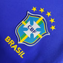 Camisa Brasil Away 2022 Torcedor - Azul - MAJESTO BR