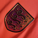 Camisa Inglaterra Away Euro 2022 - Vermelha - MAJESTO BR