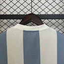 Camisa Argentina Edição Especial 25/26 - Azul 50 Anos - MAJESTO BR