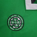 Camisa Celtic Retrô 1980 Verde - Umbro - MAJESTO BR