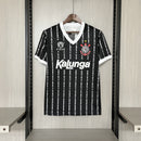 Camisa Corinthians III 1994 - Versão Retrô Kalunga + Finta - MAJESTO BR
