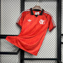 Camisa Polo Flamengo Edição Especial 2024 - Vermelha Lifestyler - MAJESTO BR