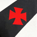 Camisa Vasco Fora 1998 - Versão Retrô Adidas + Coca-Cola - MAJESTO BR