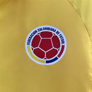 Jaqueta Corta Vento Colômbia 2024 - Masculino - MAJESTO BR