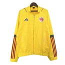 Jaqueta Corta Vento Colômbia 2024 - Masculino - MAJESTO BR