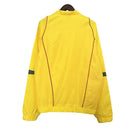 Jaqueta Corta Vento Colômbia 2024 - Masculino - MAJESTO BR