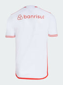 Camisa Internacional Away 24/25 - Branca - MAJESTO BR