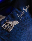 Camisa Fortaleza Third 24/25 - Azul - MAJESTO BR