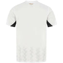 Camisa Bayer Leverkusen Away 24/25 - Branca - MAJESTO BR