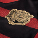 Camisa Sport Recife Home 24/25 - Vermelha e Preta - MAJESTO BR