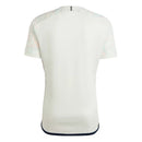 Camisa Ajax Away 23/24 - Branca - MAJESTO BR