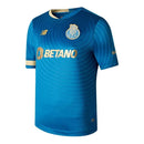 Camisa Porto Third 23/24 - Azul - MAJESTO BR