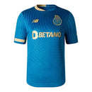 Camisa Porto Third 23/24 - Azul - MAJESTO BR
