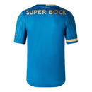 Camisa Porto Third 23/24 - Azul - MAJESTO BR