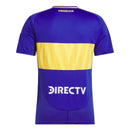 Camisa Boca Juniors Home 24/25 - Azul - MAJESTO BR