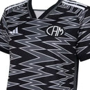 Camisa Atlético Mineiro III 24/25 - Versão Feminina Baby Look - MAJESTO BR
