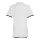 Camisa Atlético Mineiro Fora 24/25 - Versão Feminina Baby Look Branca - MAJESTO BR