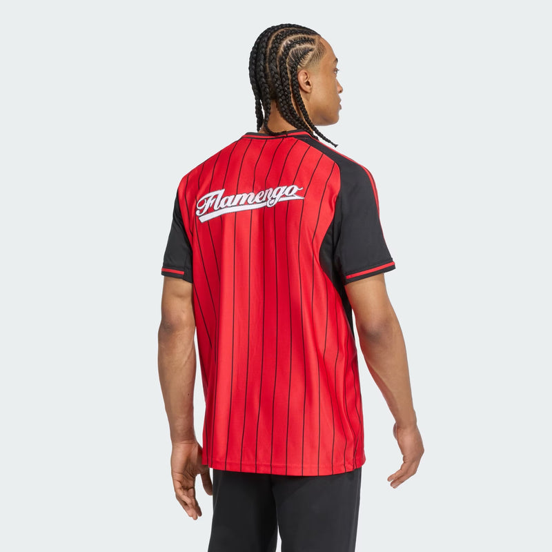 Camisa CR Flamengo US Pack - Mundial 2025