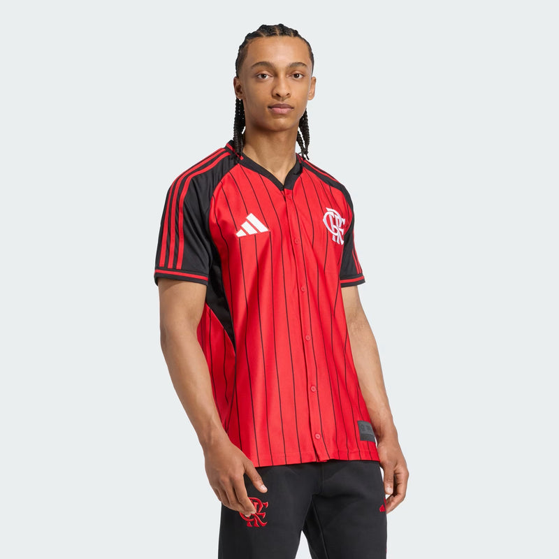 Camisa CR Flamengo US Pack - Mundial 2025