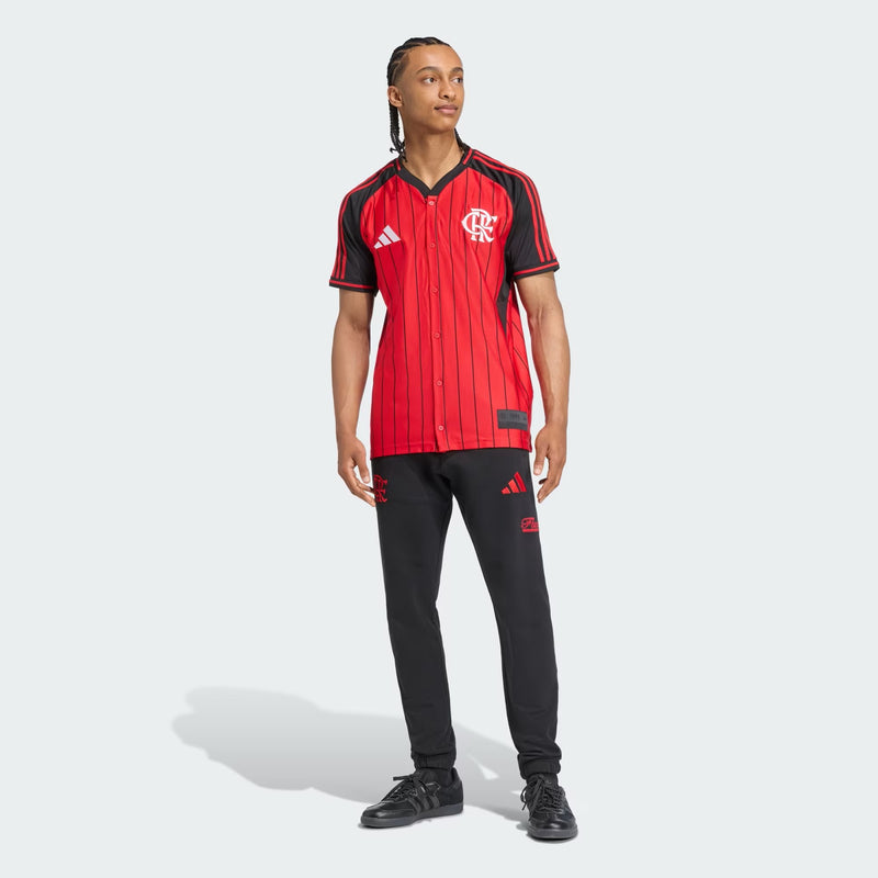Camisa CR Flamengo US Pack - Mundial 2025