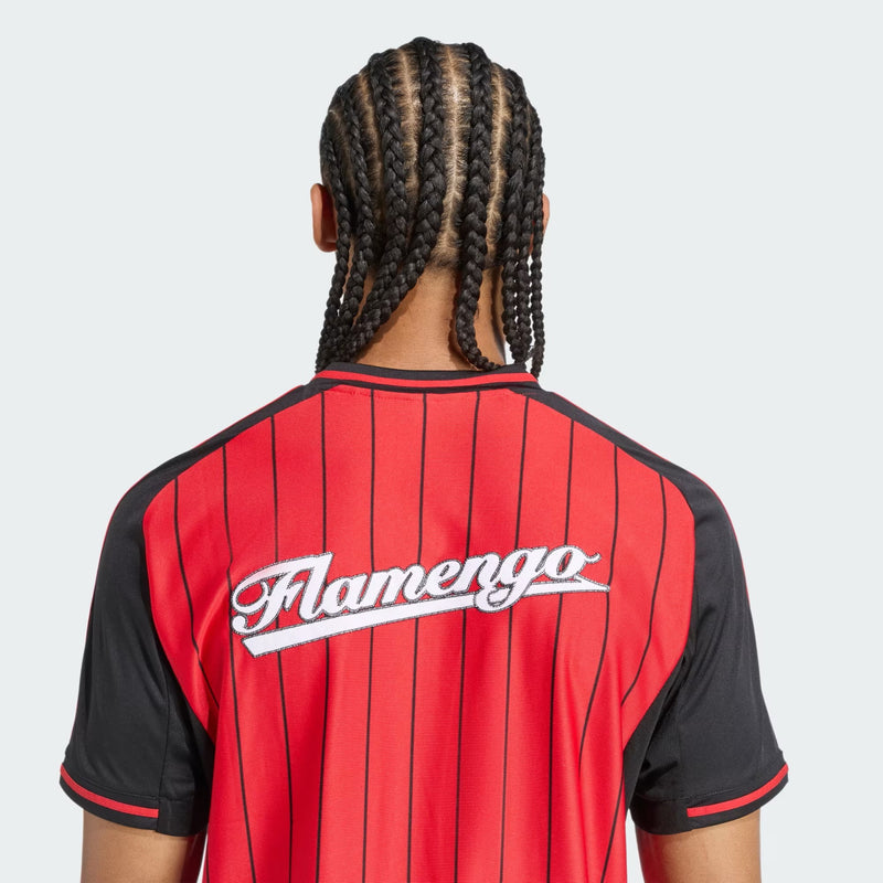 Camisa CR Flamengo US Pack - Mundial 2025