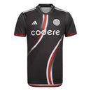 Camisa River Plate Third 24/25 - Preta - MAJESTO BR