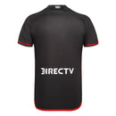 Camisa River Plate Third 24/25 - Preta - MAJESTO BR