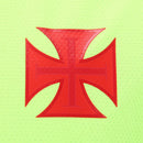 Camisa Vasco Treino 24/25 - Verde - MAJESTO BR