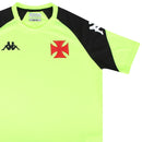 Camisa Vasco Treino 24/25 - Verde - MAJESTO BR