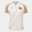 Camisa Vasco Third 24/25 - Dourada - MAJESTO BR