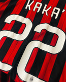 Camisa I Adidas Milan 13/14 - Retrô - MAJESTO BR