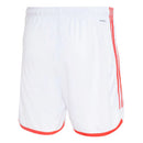 Conjunto Infantil Internacional I 2024 - Vermelho e Branco - MAJESTO BR