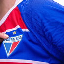 Camisa Fortaleza Feminina Home 24/25 - Vermelha e Azul - MAJESTO BR