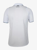 Camisa Grêmio Away 24/25 - Branca - MAJESTO BR