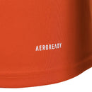 Camisa Cruzeiro Comissão 24/25 - Laranja - MAJESTO BR