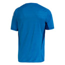 Camisa Cruzeiro de Goleiro 24/25 - Azul - MAJESTO BR