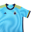 Camisa Cruzeiro III 23/24 - Versão Feminina Baby Look - MAJESTO BR