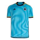 Camisa Cruzeiro III 23/24 - Azul Marinho - MAJESTO BR