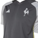 Camisa Atlético Mineiro Treino Comissão 24/25 - Cinza - MAJESTO BR