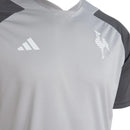 Camisa Atlético Mineiro Treino 24/25 - Cinza - MAJESTO BR