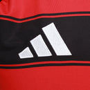 Camisa Flamengo 25/26 Home Feminina - MAJESTO BR