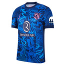 Camisa Atlético de Madrid Third 24/25 - Azul - MAJESTO BR